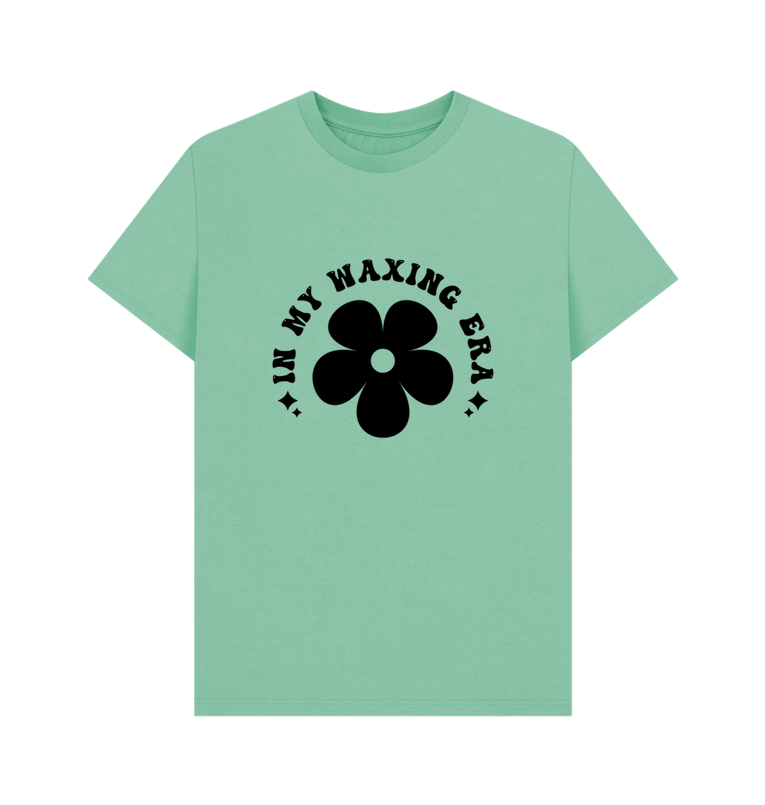 Peppermint Printed T-shirt Front