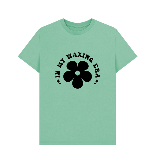 Peppermint Printed T-shirt Front