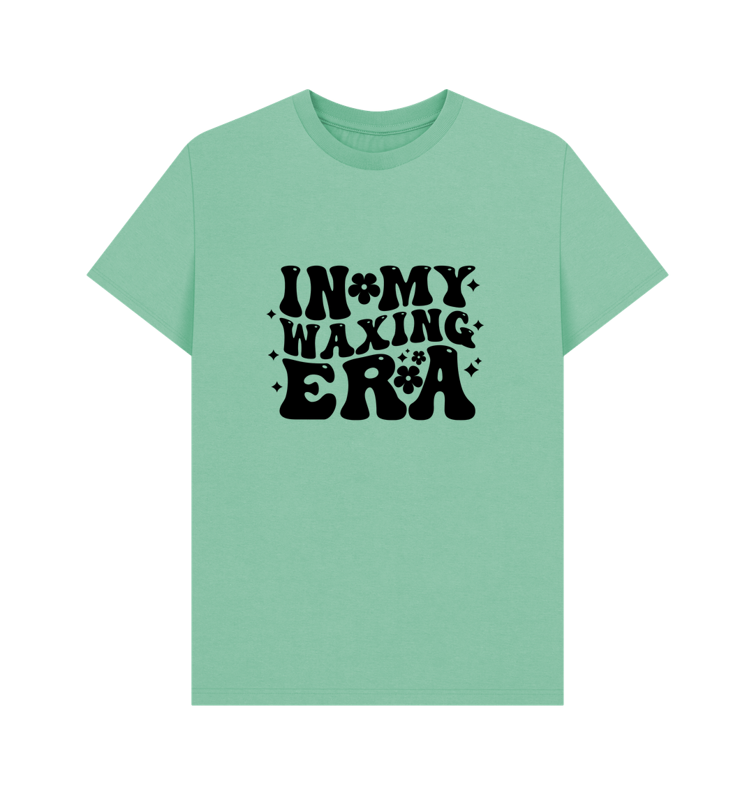Peppermint Printed T-shirt Front
