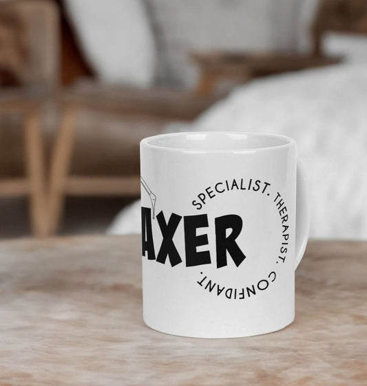 WAXER MUG