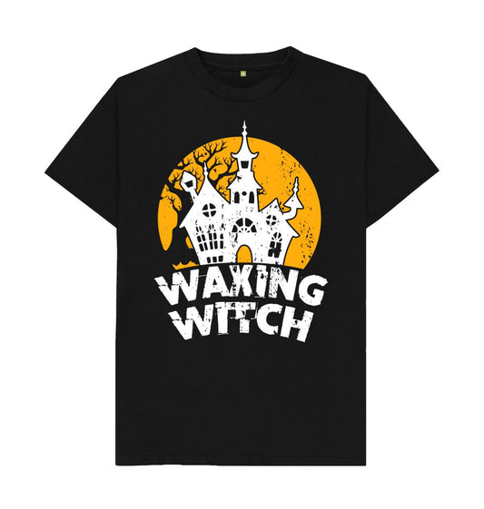 Black WAXING WITCH