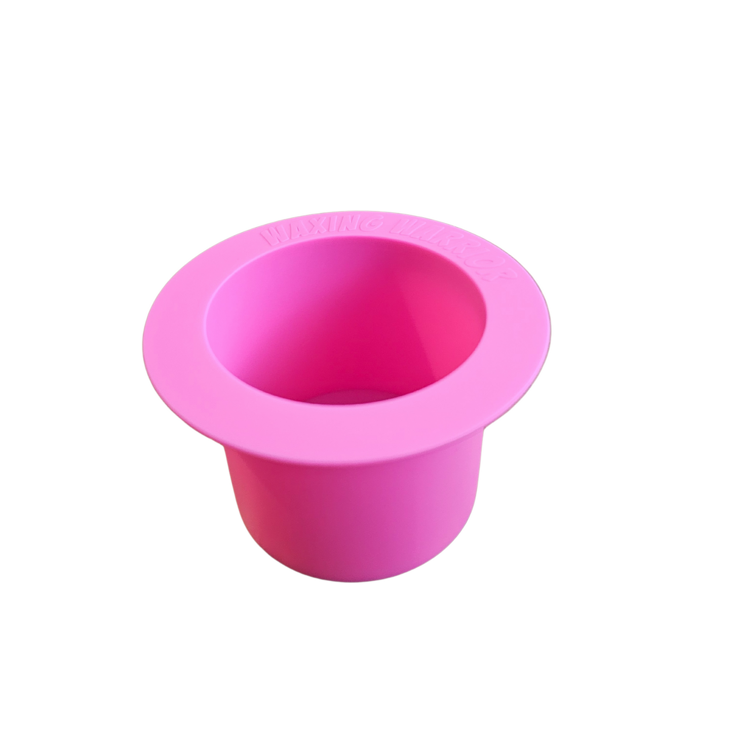 200cc WAXING WARRIOR SILICONE LINER