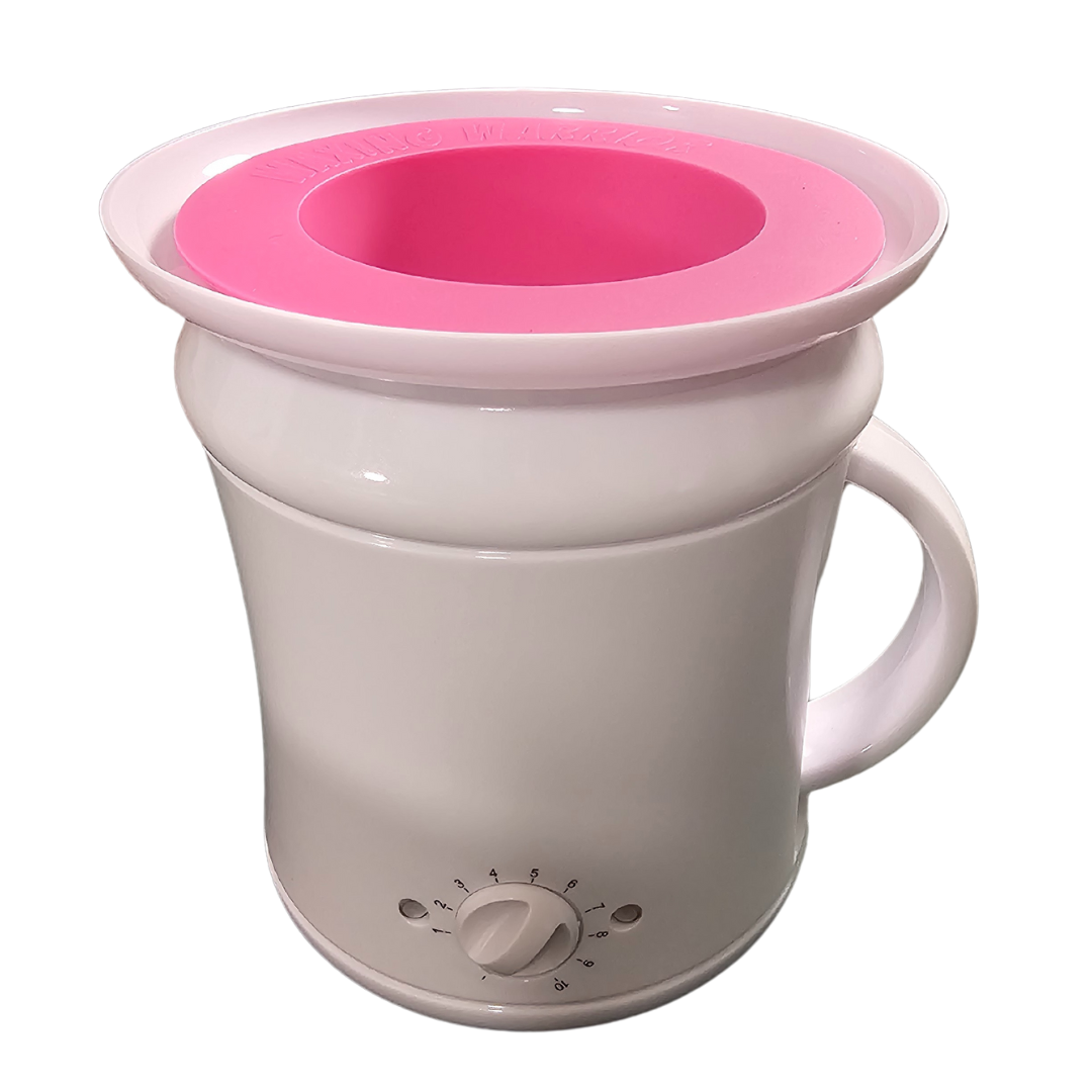 1000cc WAXING WARRIOR SILICONE LINER