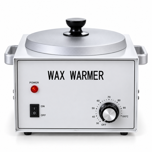 BIG DADDY 2.5L WAX POT