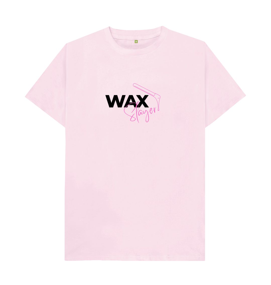 Pink WAX SLAYER pink