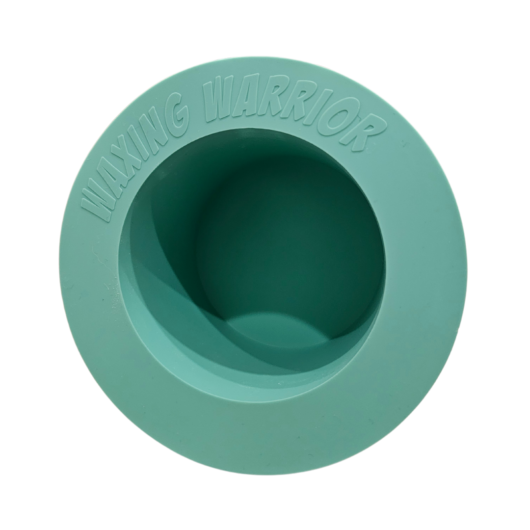 500cc WAXING WARRIOR SILICONE LINER