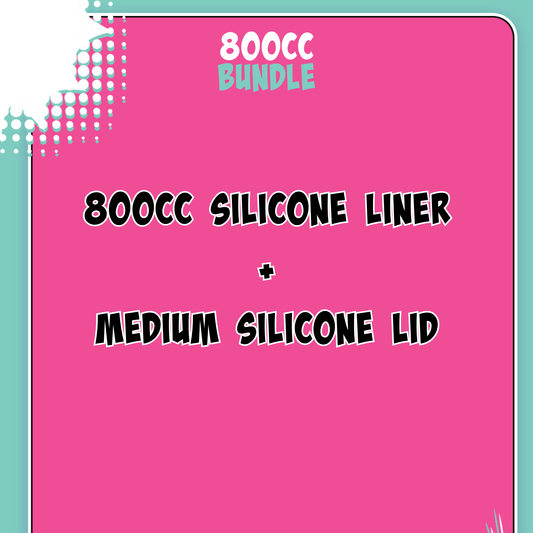 800cc BUNDLE