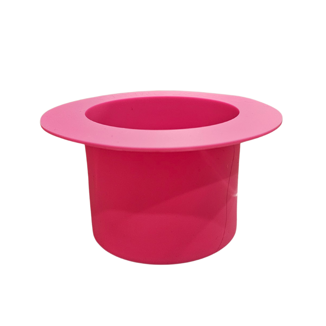 500cc WAXING WARRIOR SILICONE LINER