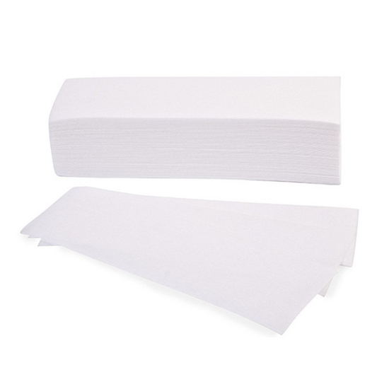 5000 PAPER WAX STRIPS