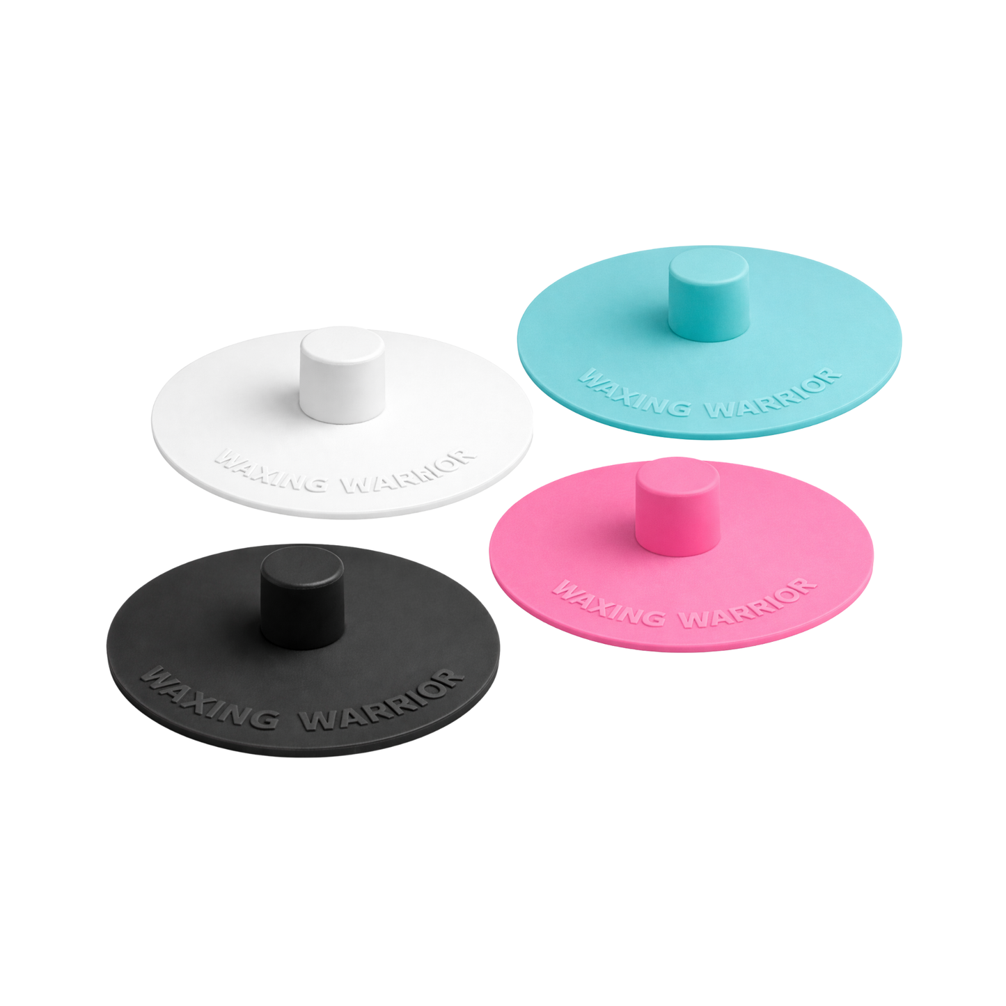 SMALL 8.5cm SILICONE LID