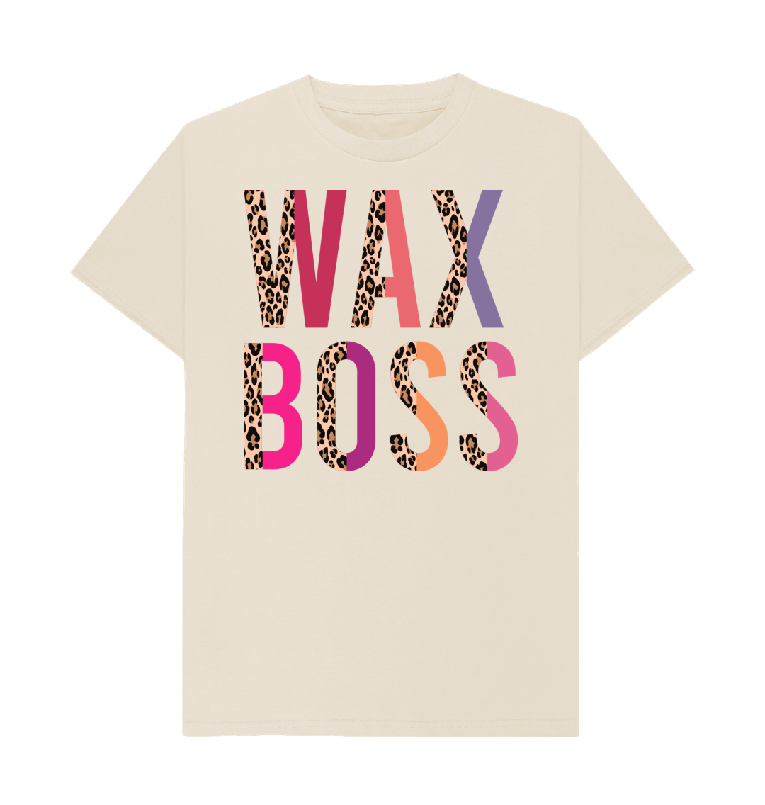 Oat Printed T-shirt Front