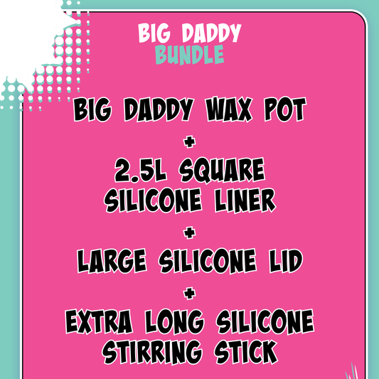 BIG DADDY BUNDLE