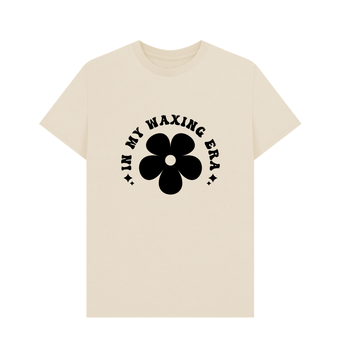 Oat Printed T-shirt Front