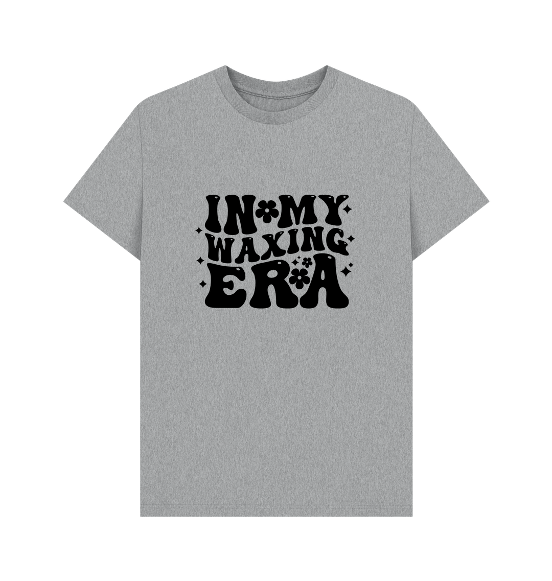 Athletic Grey Printed T-shirt Front