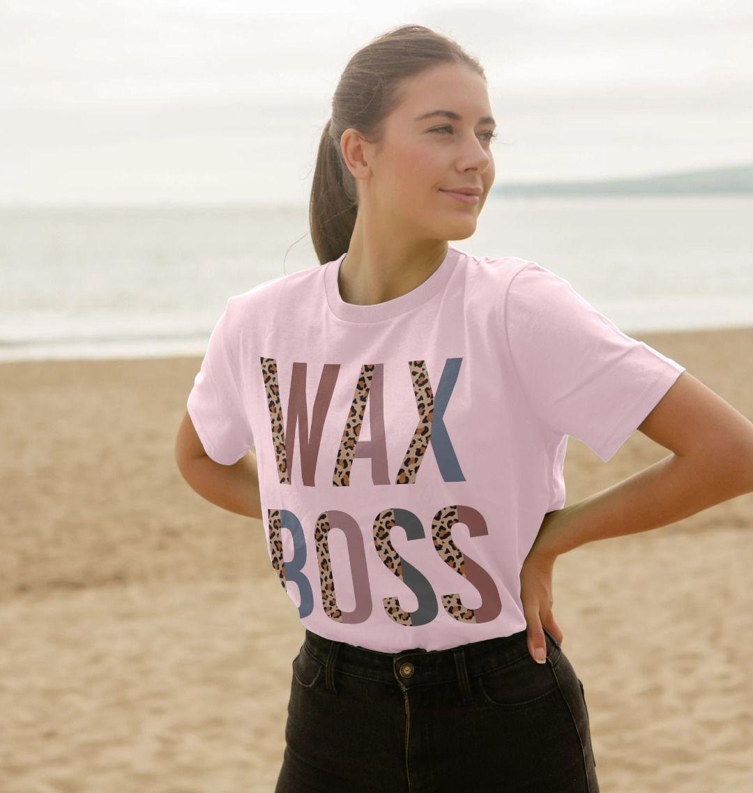 WAX BOSS BOHO