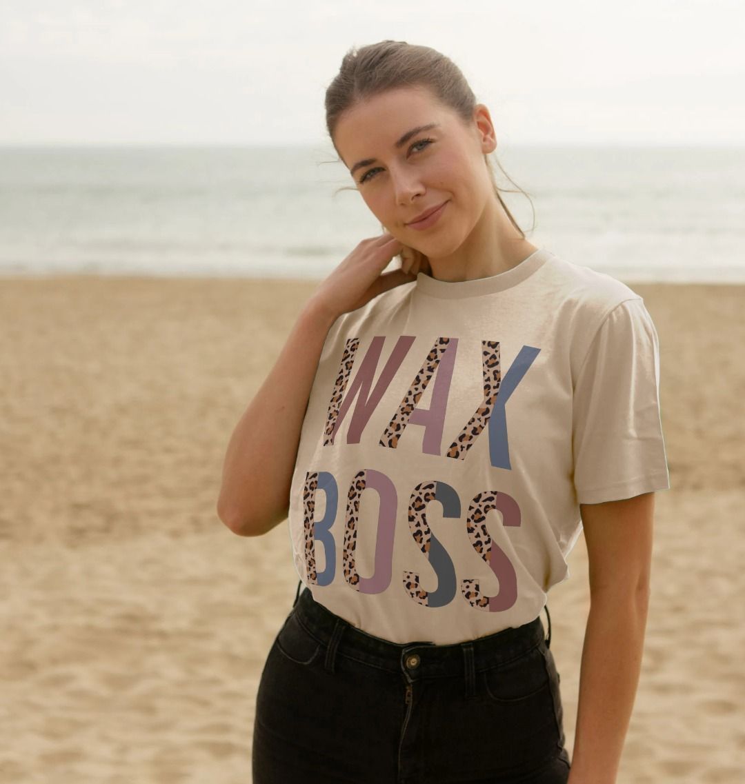 WAX BOSS BOHO