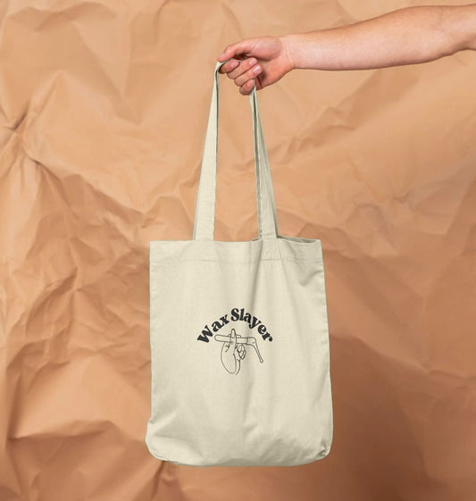 WAX SLAYER BAG