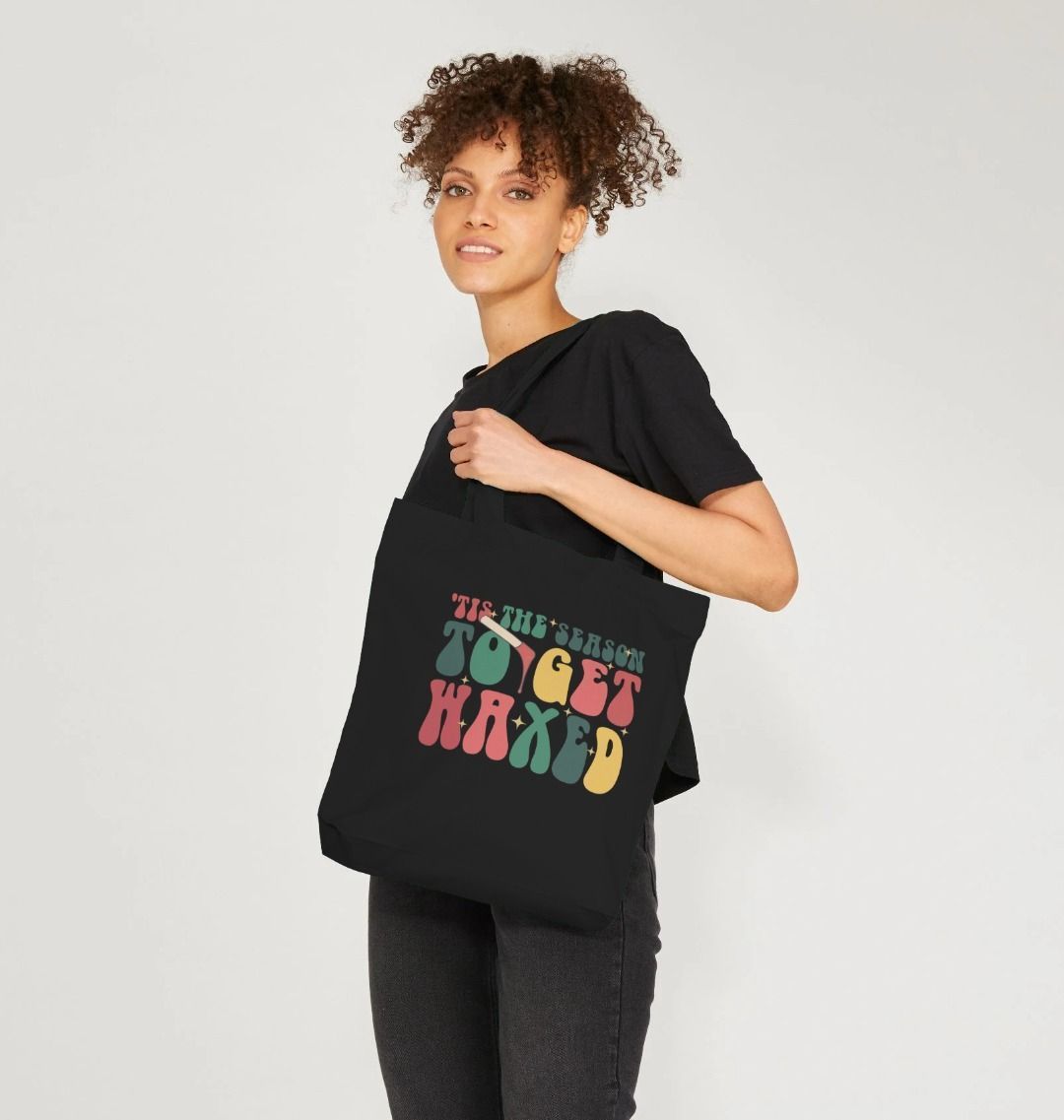 'TIS THE SEASON BAG
