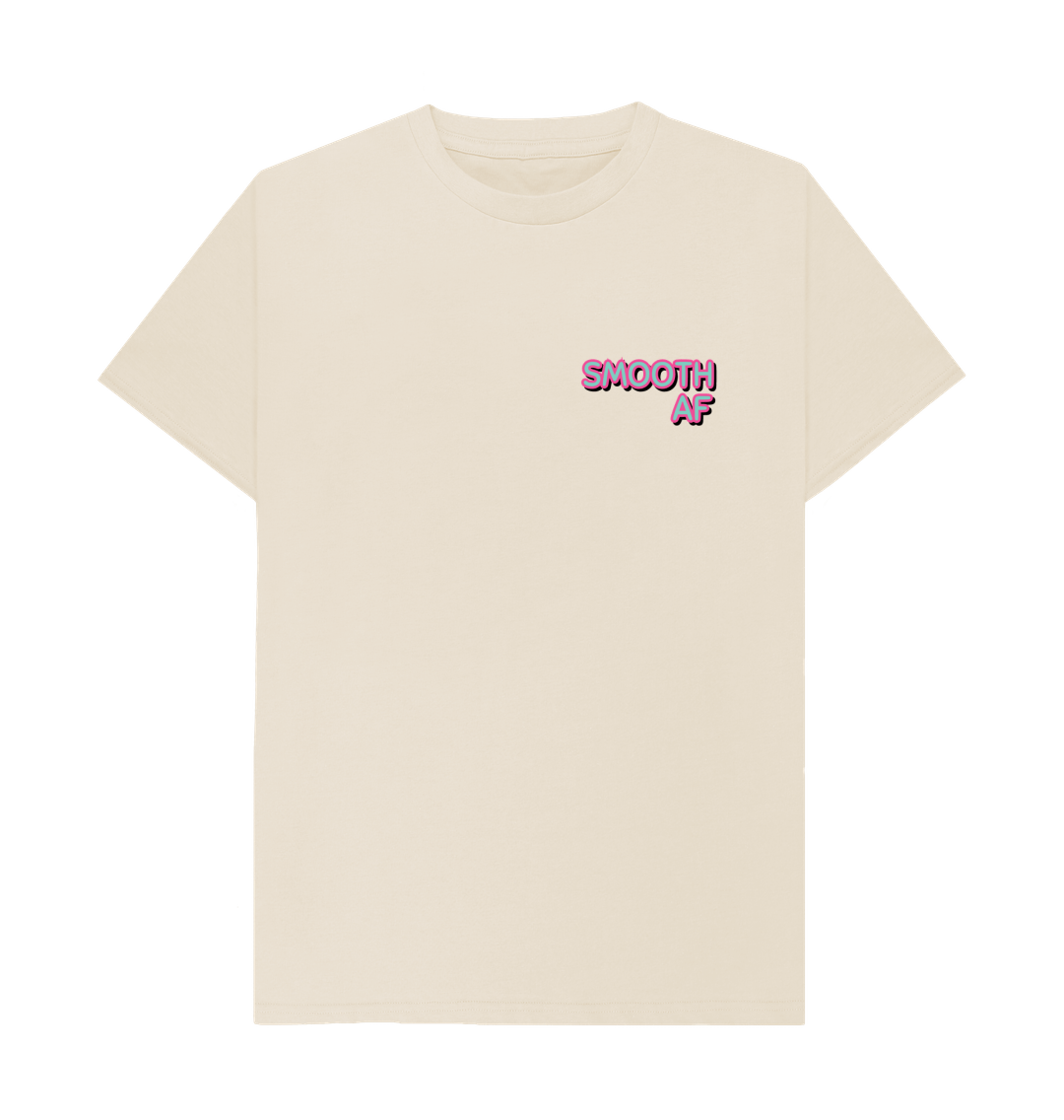 Oat Printed T-shirt Front