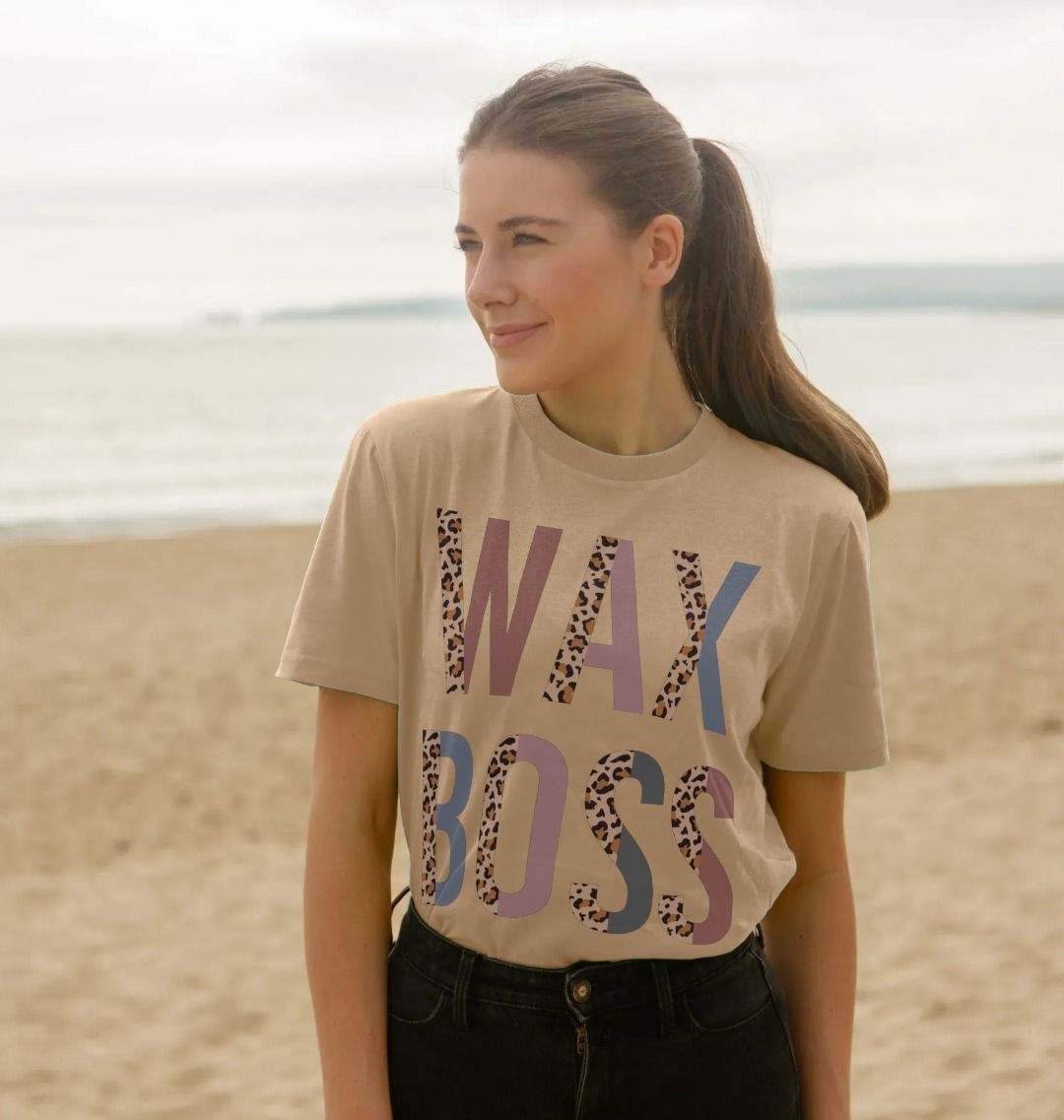 WAX BOSS BOHO