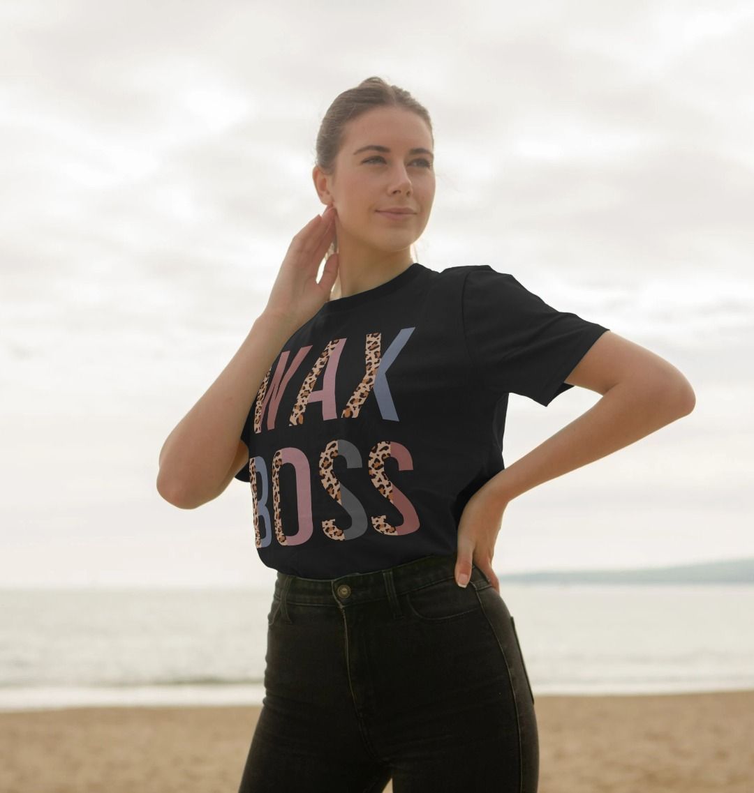 WAX BOSS BOHO