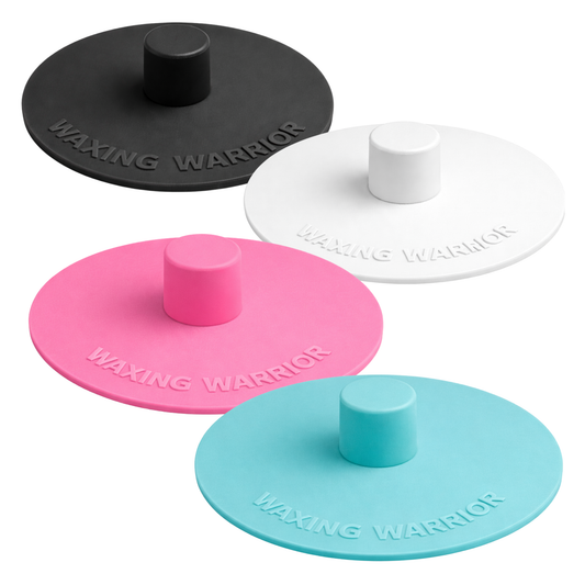 LARGE 20cm SILICONE LID