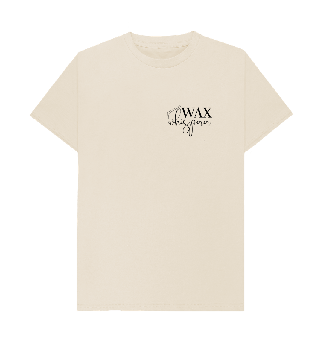 Oat Printed T-shirt Front