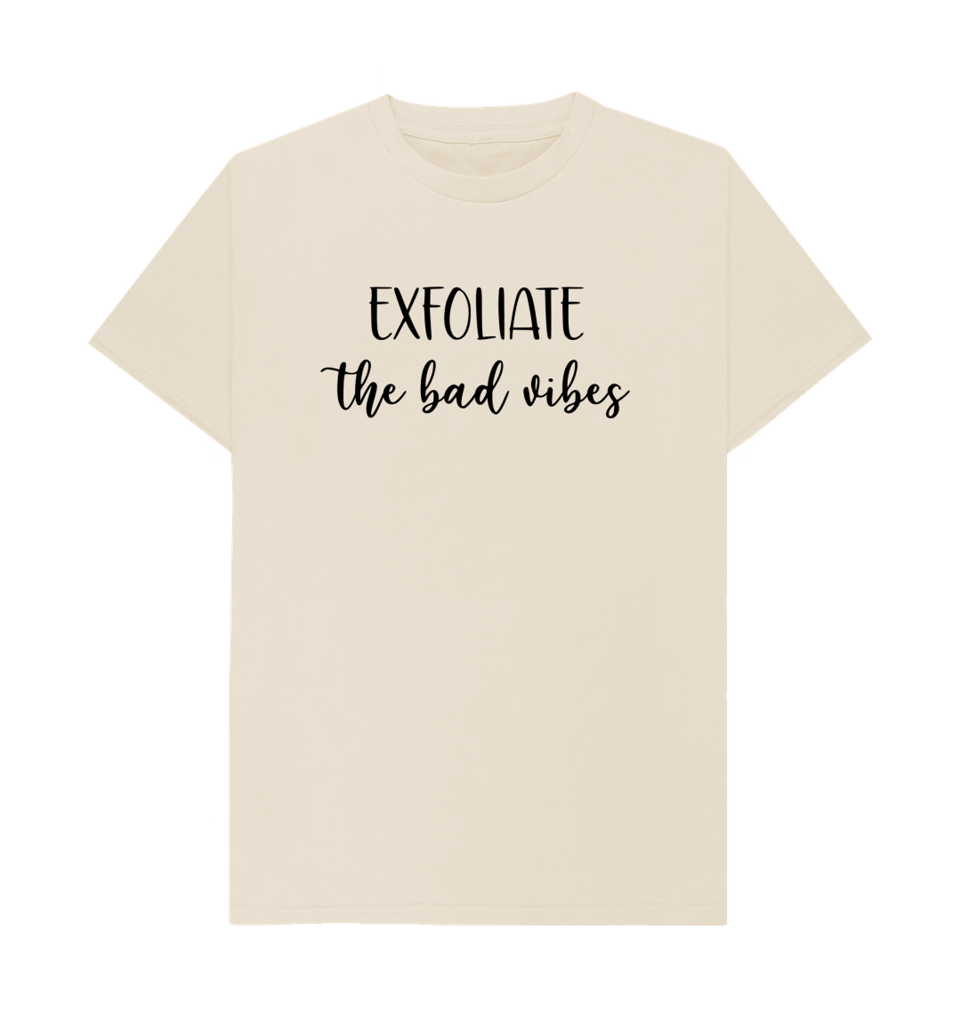 Oat Printed T-shirt Front