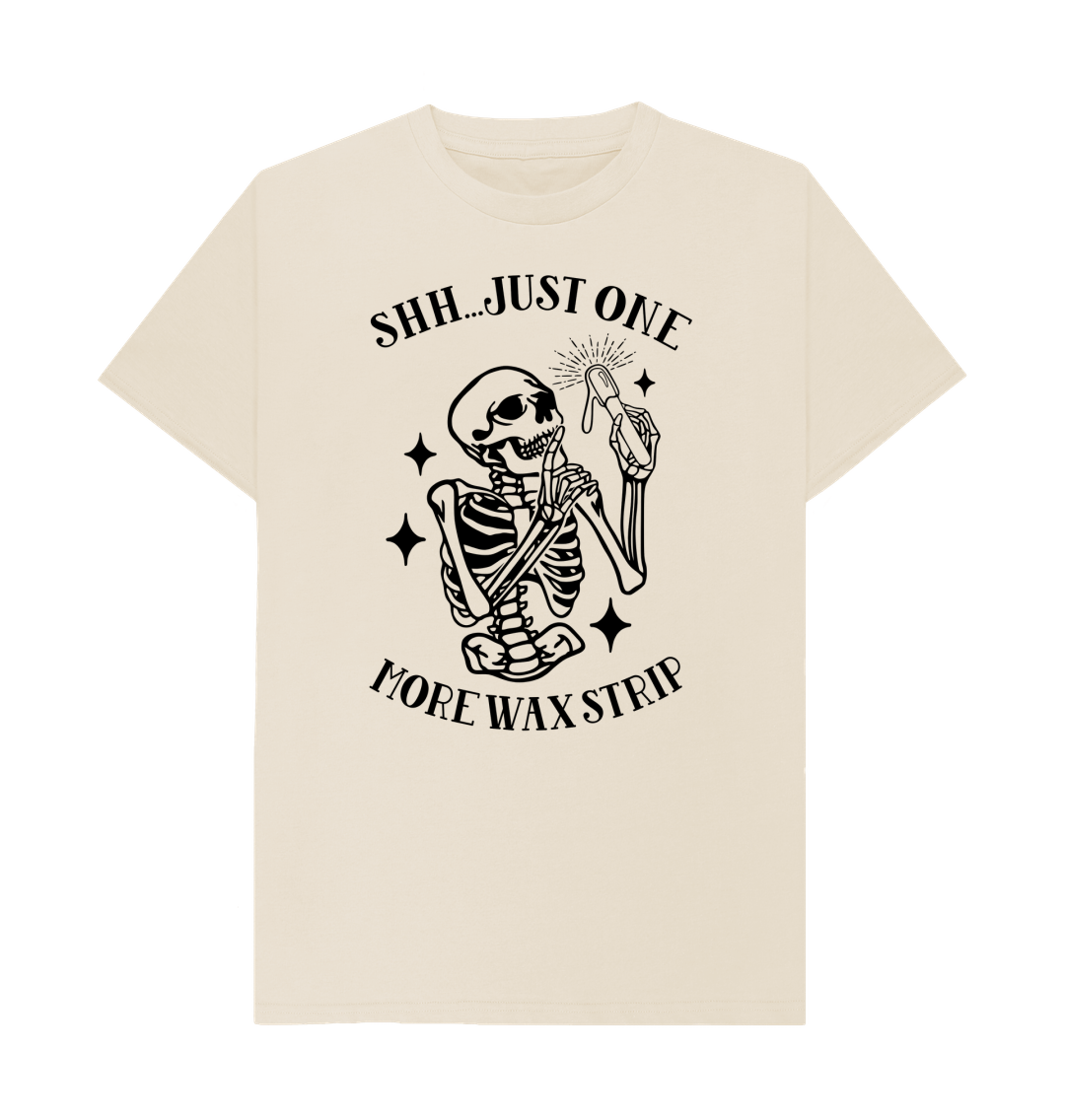 Oat Printed T-shirt Front