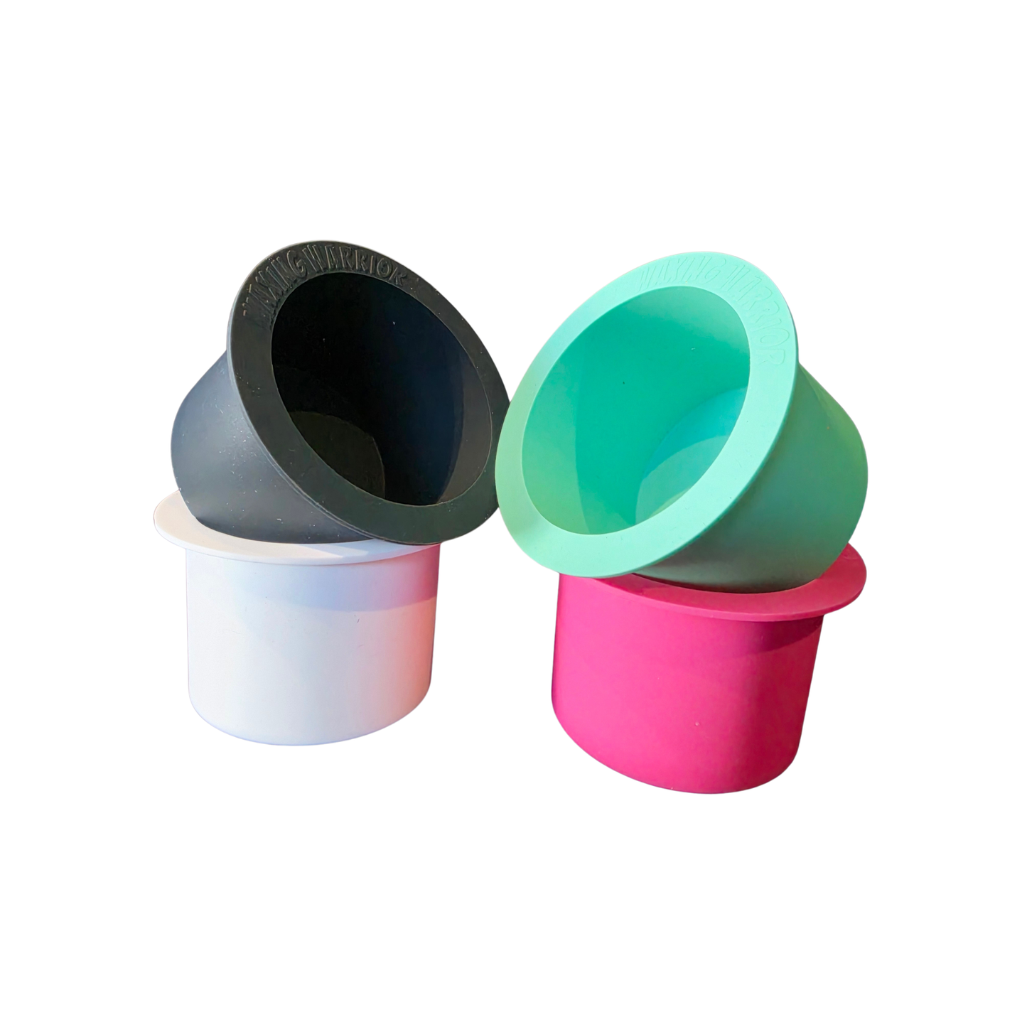 200cc WAXING WARRIOR SILICONE LINER