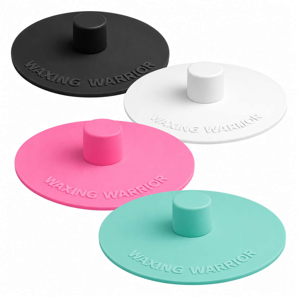 LARGE 20cm SILICONE LID