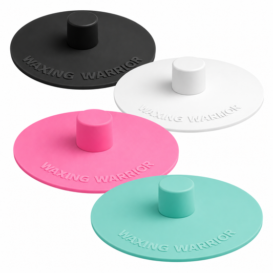 LARGE 20cm SILICONE LID