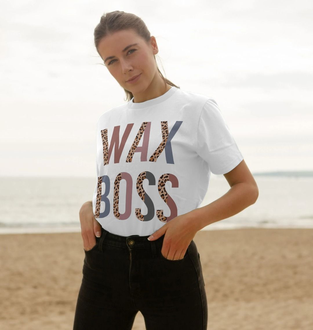 WAX BOSS BOHO