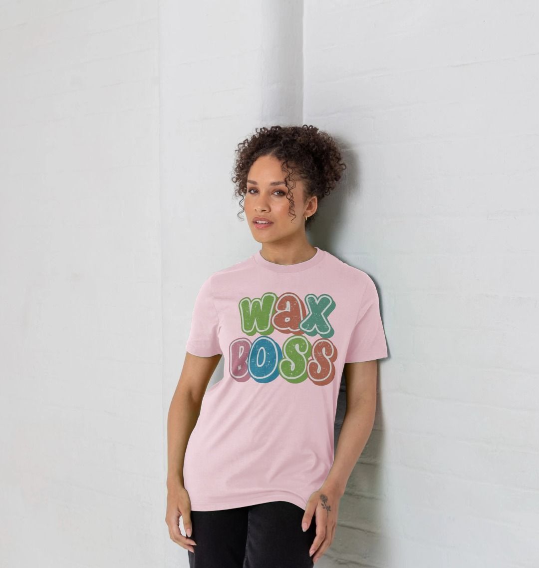 WAX BOSS GROOVY