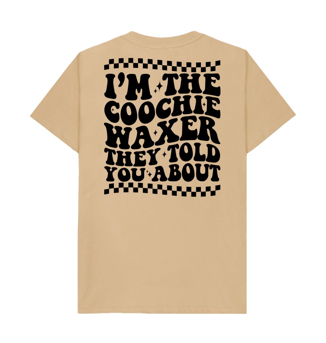 COOCHIE WAXER