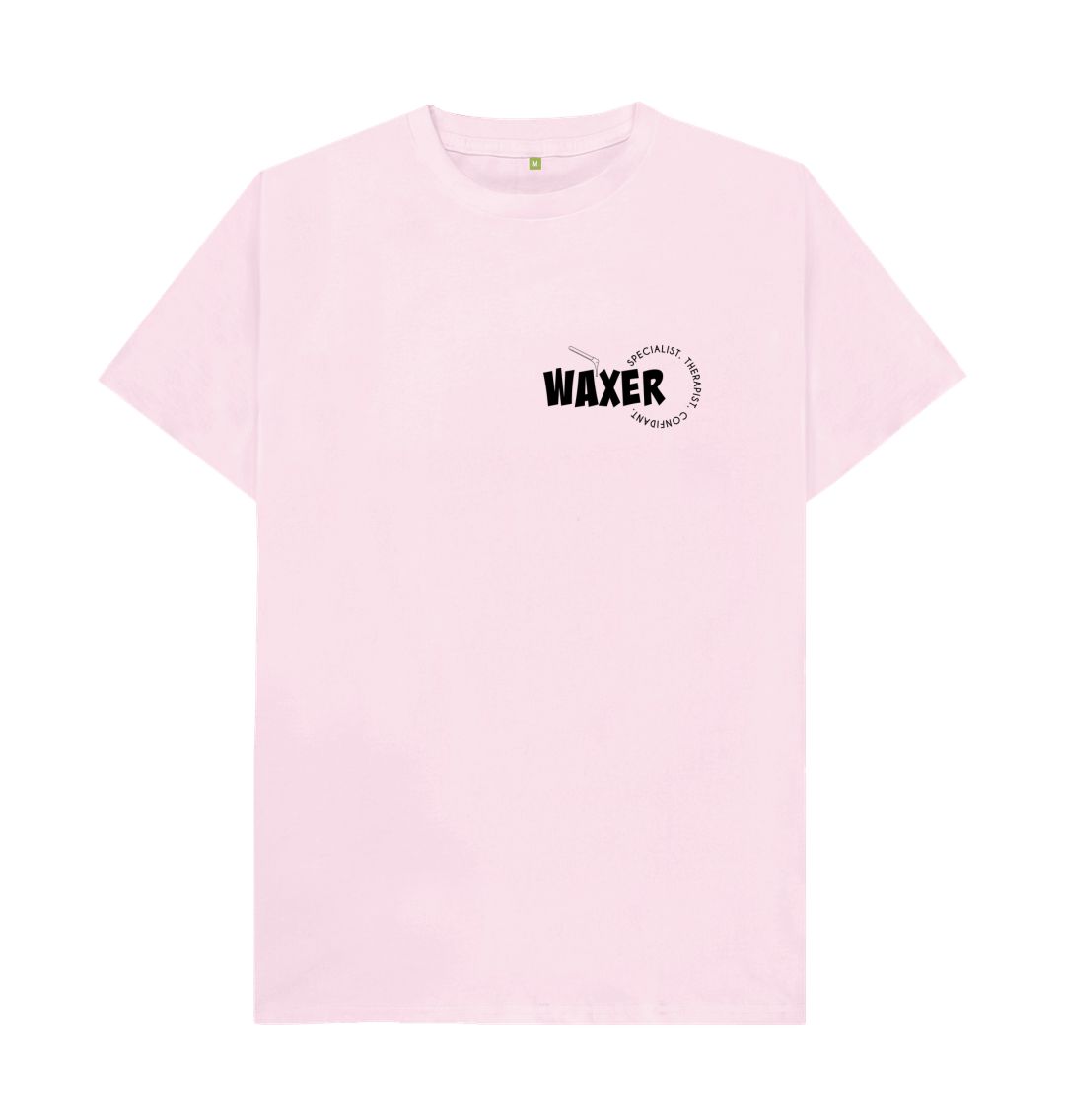 Pink WAXER