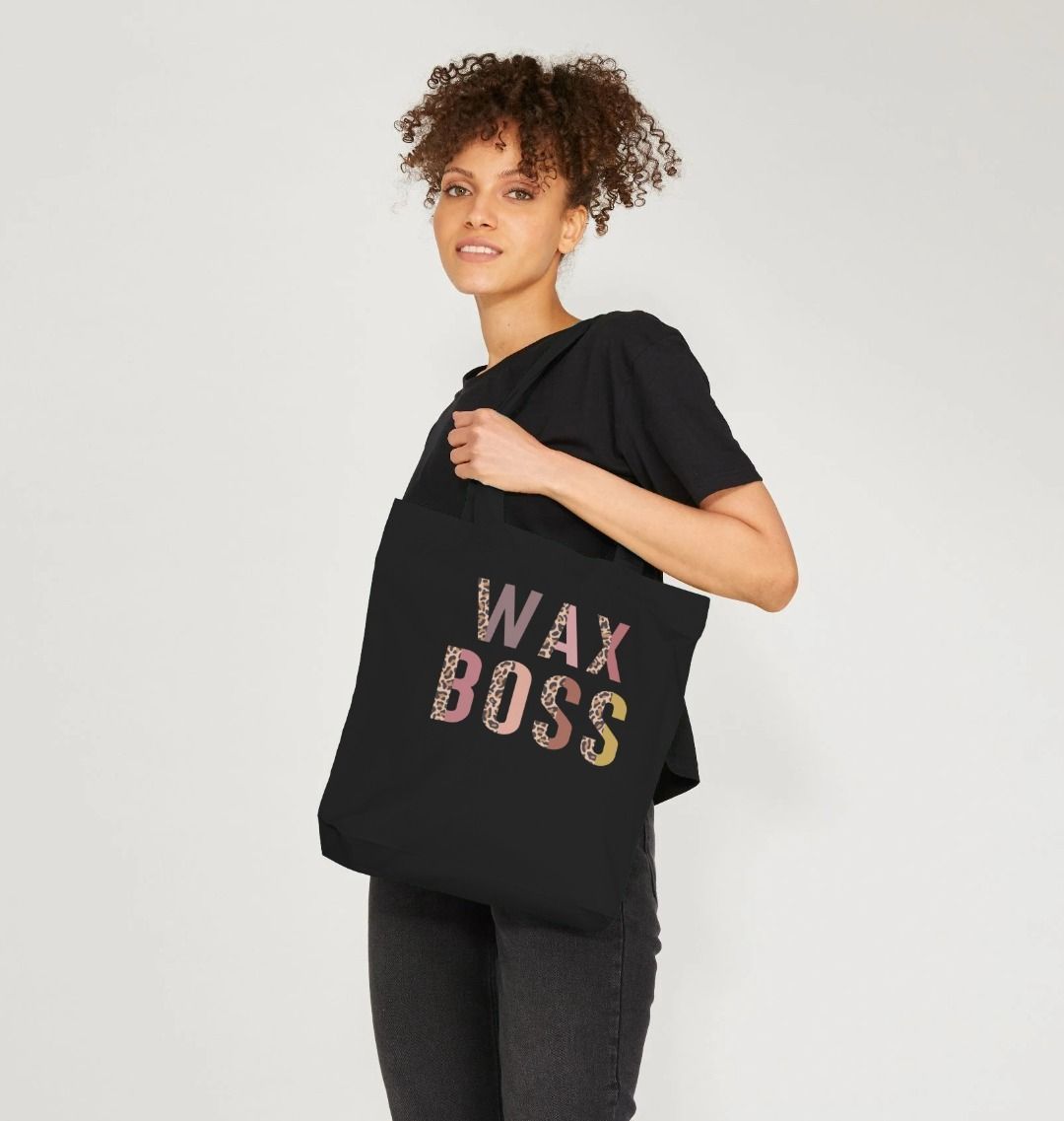 WAX BOSS neutral BAG